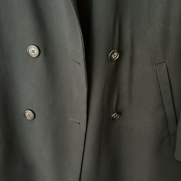 Madewell Caldwell XS black jacket - Picture 6 of 8